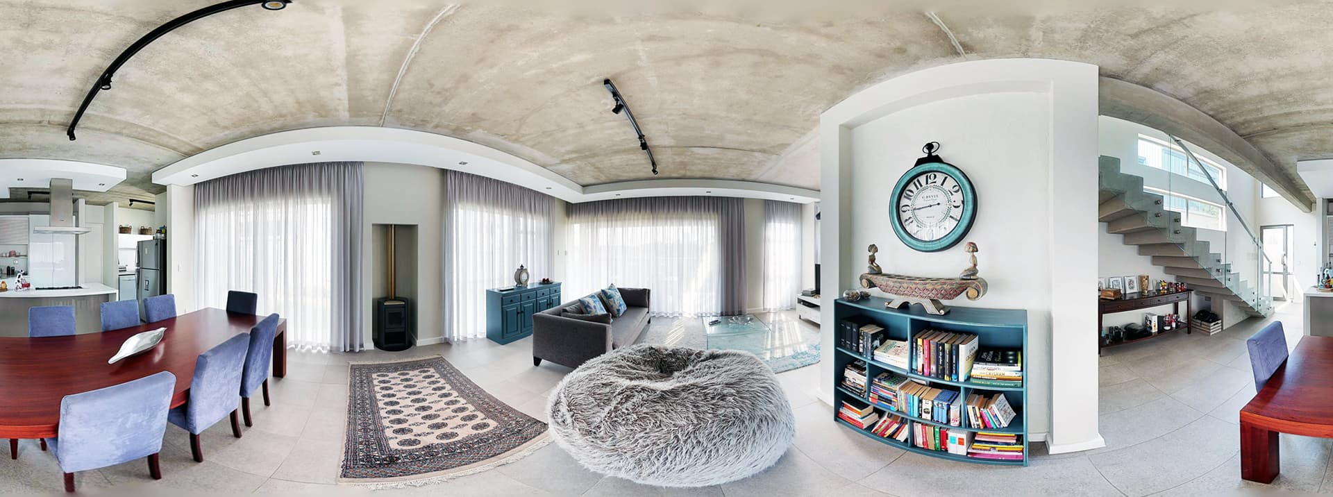 Virtual Reality Tour of Property South Africa