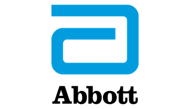 Abott Logo
