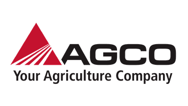 Agco Logo