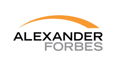Alexander Forbes Logo