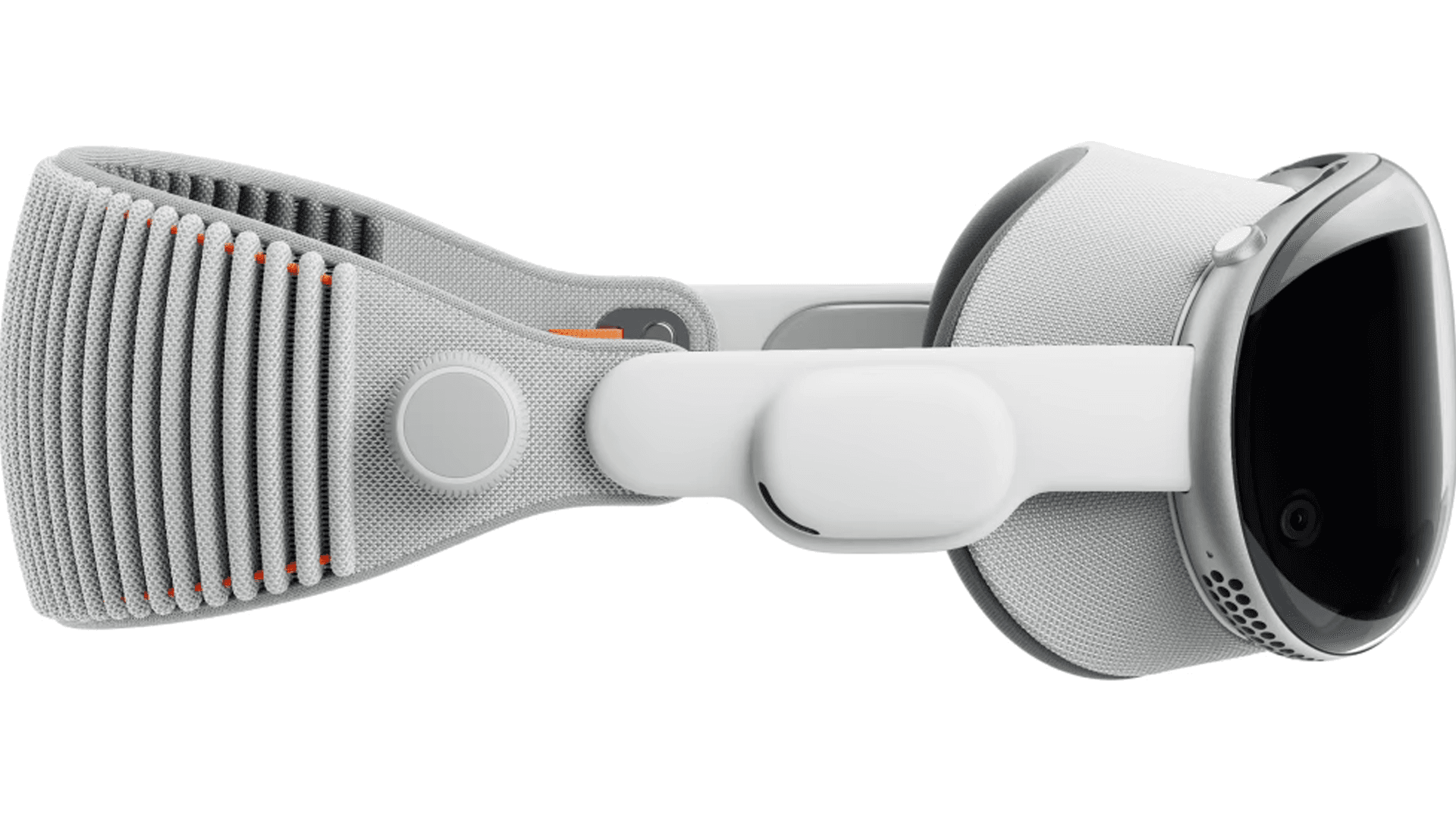 Apple Vision Pro: A Perspective by Gerald Ferreira