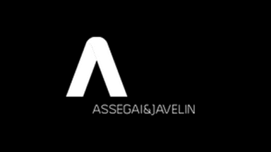 Assegaiandjavelin Logo