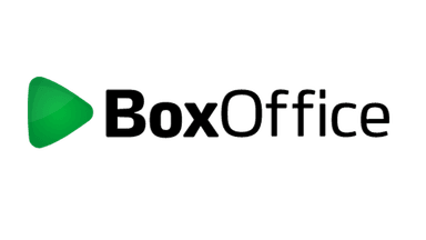 Box Office Logo