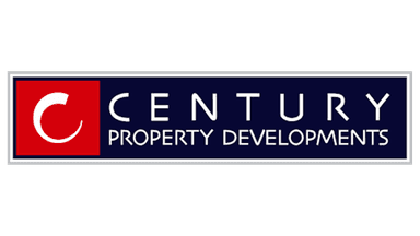 Century Property Development Logo