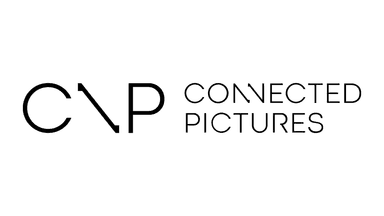 Connected Pictures Logo