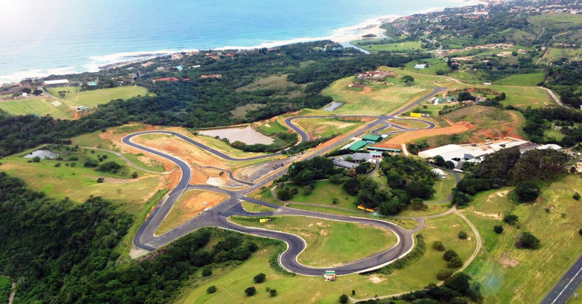 Virtual Reality for KwaZulu-Natal Tourism