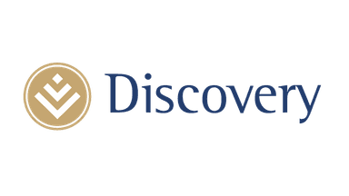 Discovery Logo