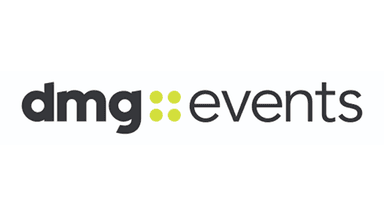Dmg Events Logo