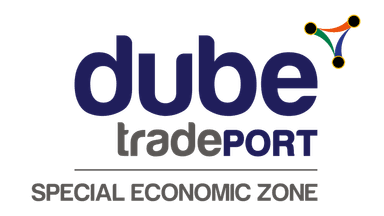 Dube Tradeport Logo