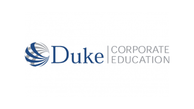 Duke Corporate Education Logo