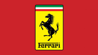 Ferrari Logo
