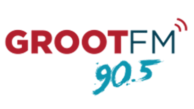 Groot Fm Logo