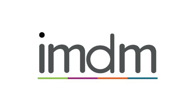 Imdm Logo