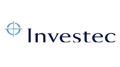 Investec Logo
