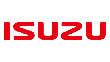 Isuzu Logo