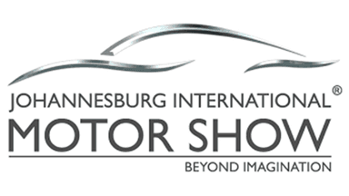 Johannesburg Motorshow Logo