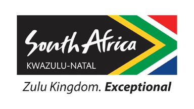 Kwazulu Natal Tourism Logo
