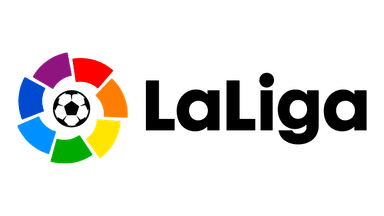 Laliga Logo