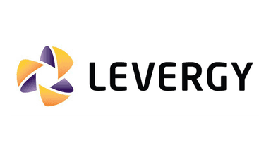 Levergy Logo