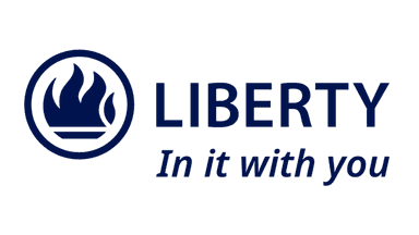 Liberty Logo