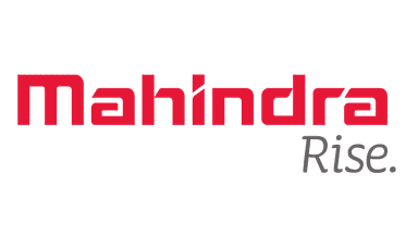 Mahindra Logo