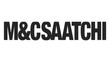 Mc Saatchi Logo