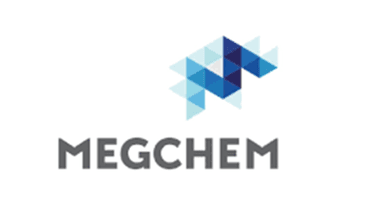 Megchem Logo