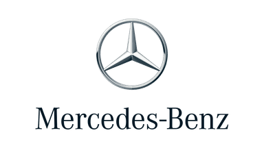 Mercedes Benz Logo