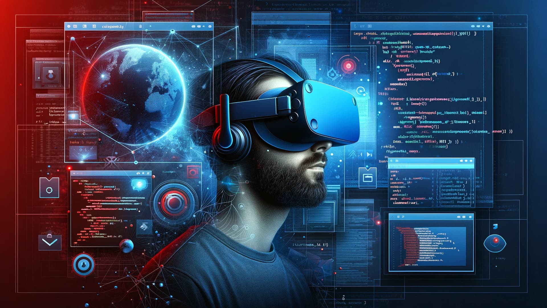 Mixed Reality South Africa Portal