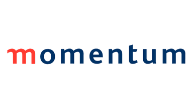 Momentum Logo