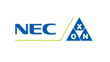 Nec Xon Logo