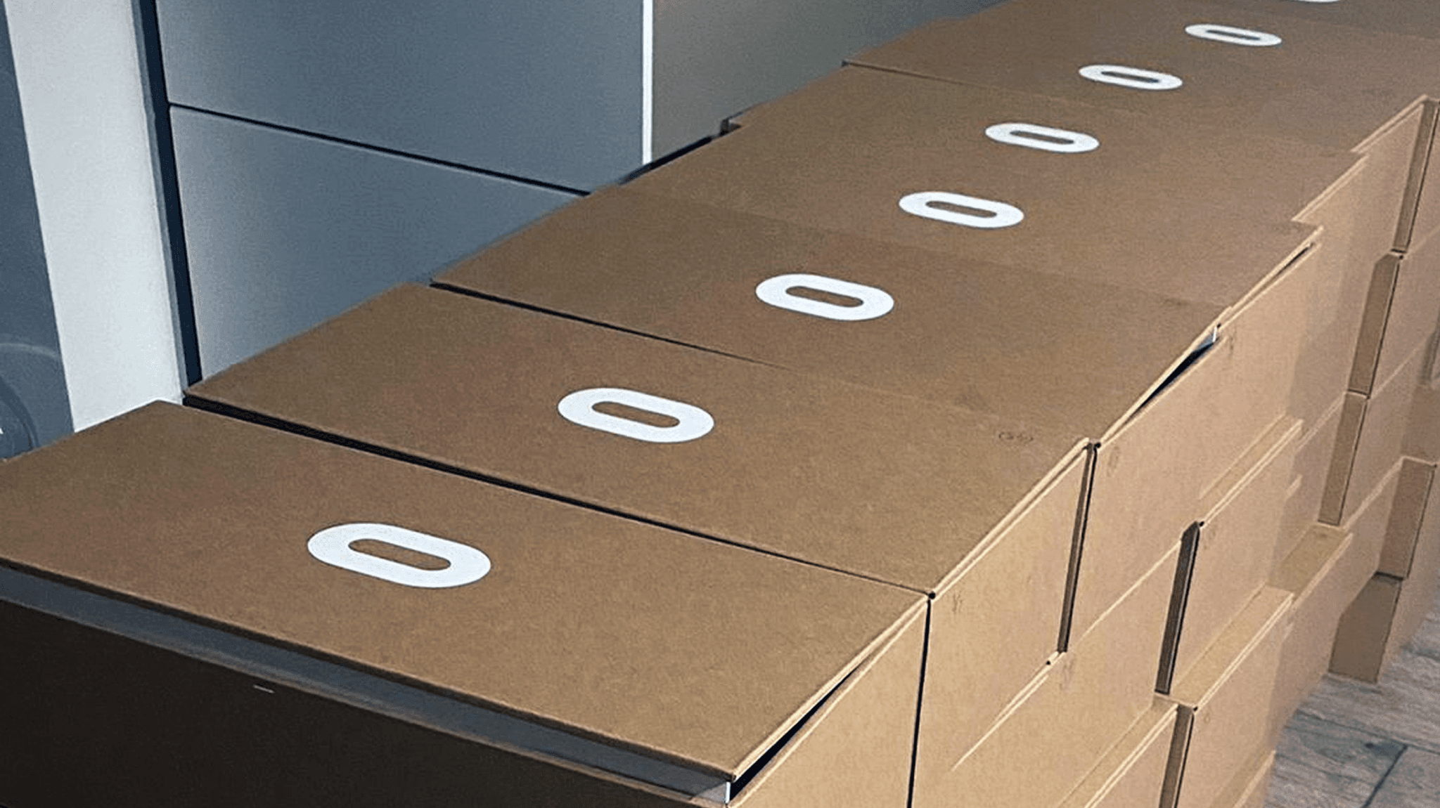 Oculus Quest 2 Custom Virtual Reality Software Development