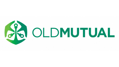Old Mutual Logo