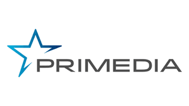 Primedia Logo