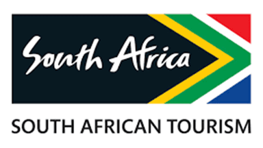 South African Tourism Logo