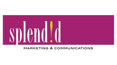 Splendid Marketing Logo