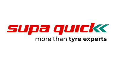Supa Quick Logo