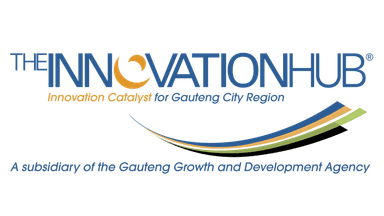 The Innovation Hub Logo