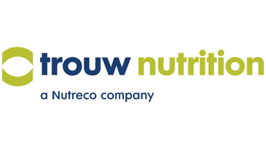 Trouw Nutrition Logo