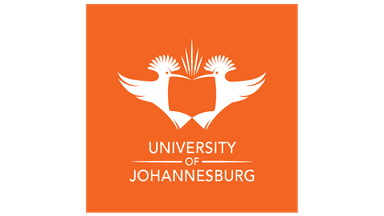 University Of Johannesburg Logo