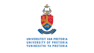 University Of Pretoria Logo