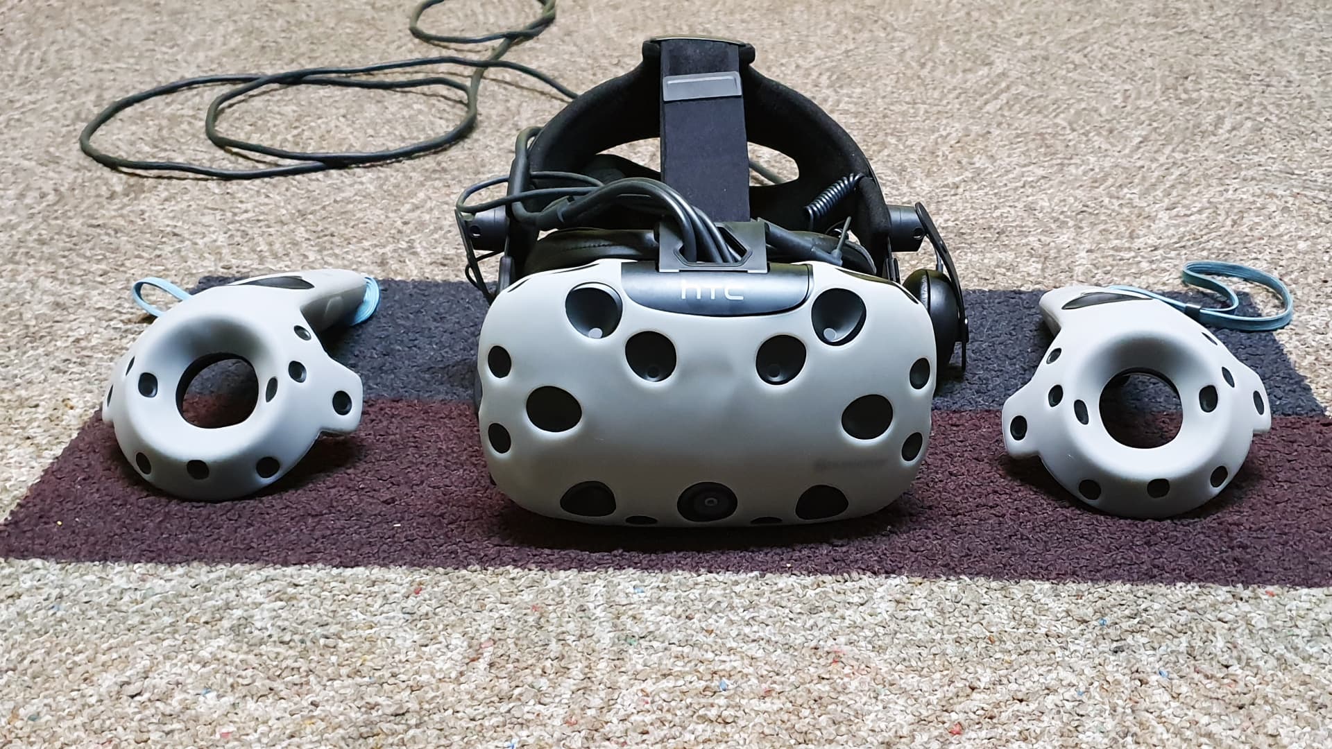 Virtual Reality Events Sandton Convention Center