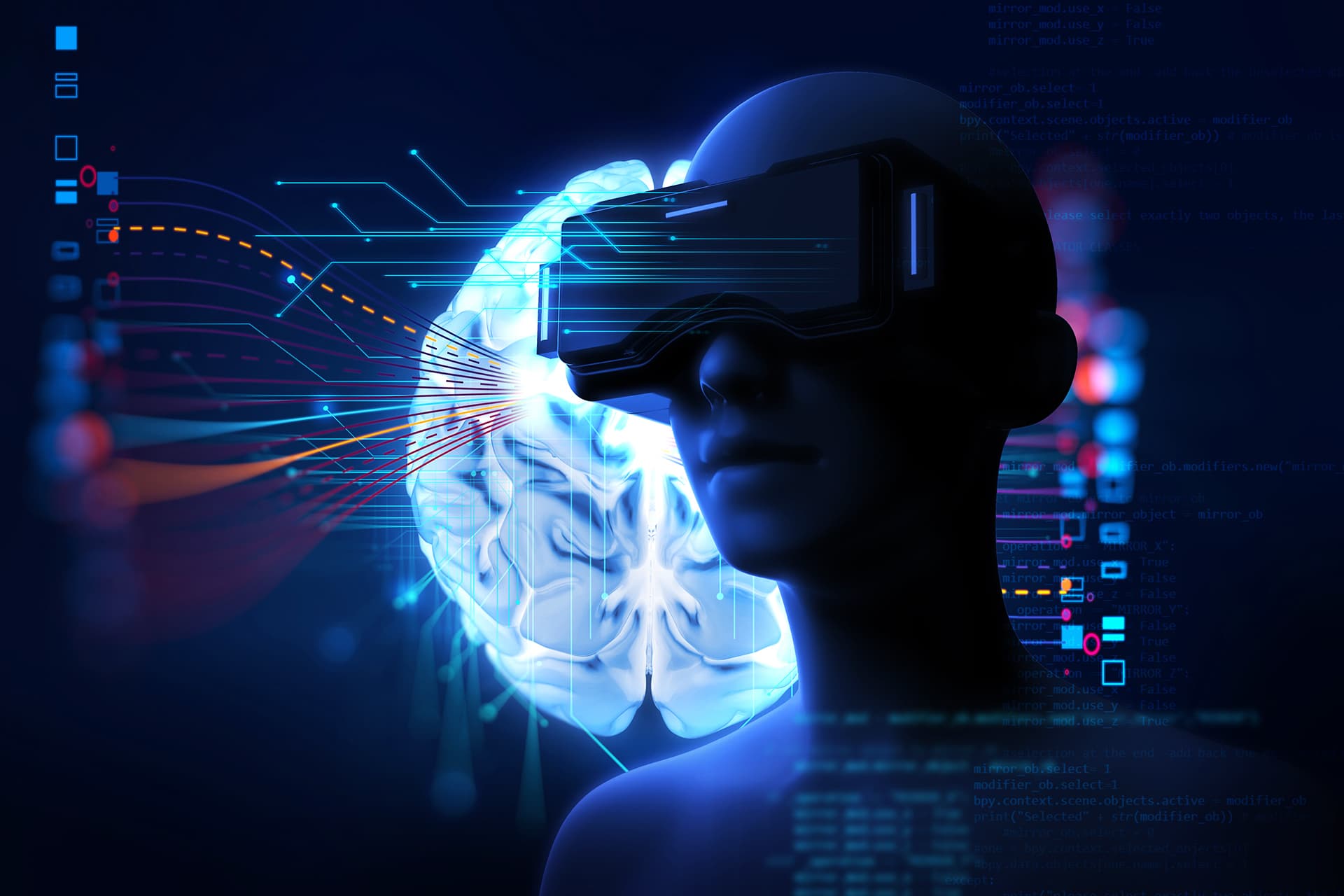 Virtual Reality Innovation Hub South Africa