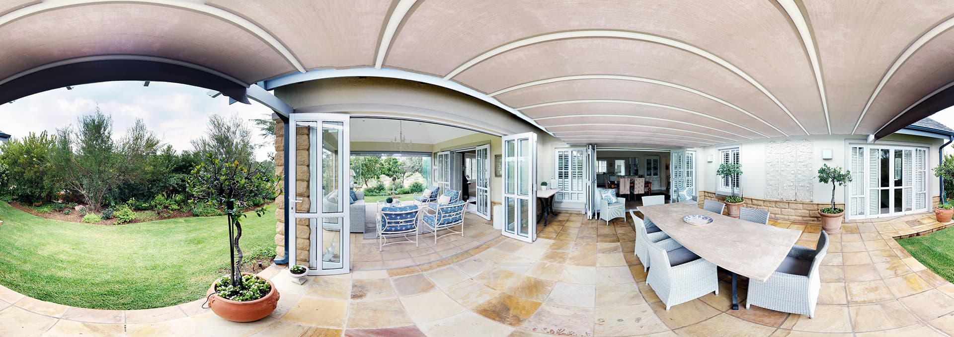 Virtual Tours Properties in South Africa