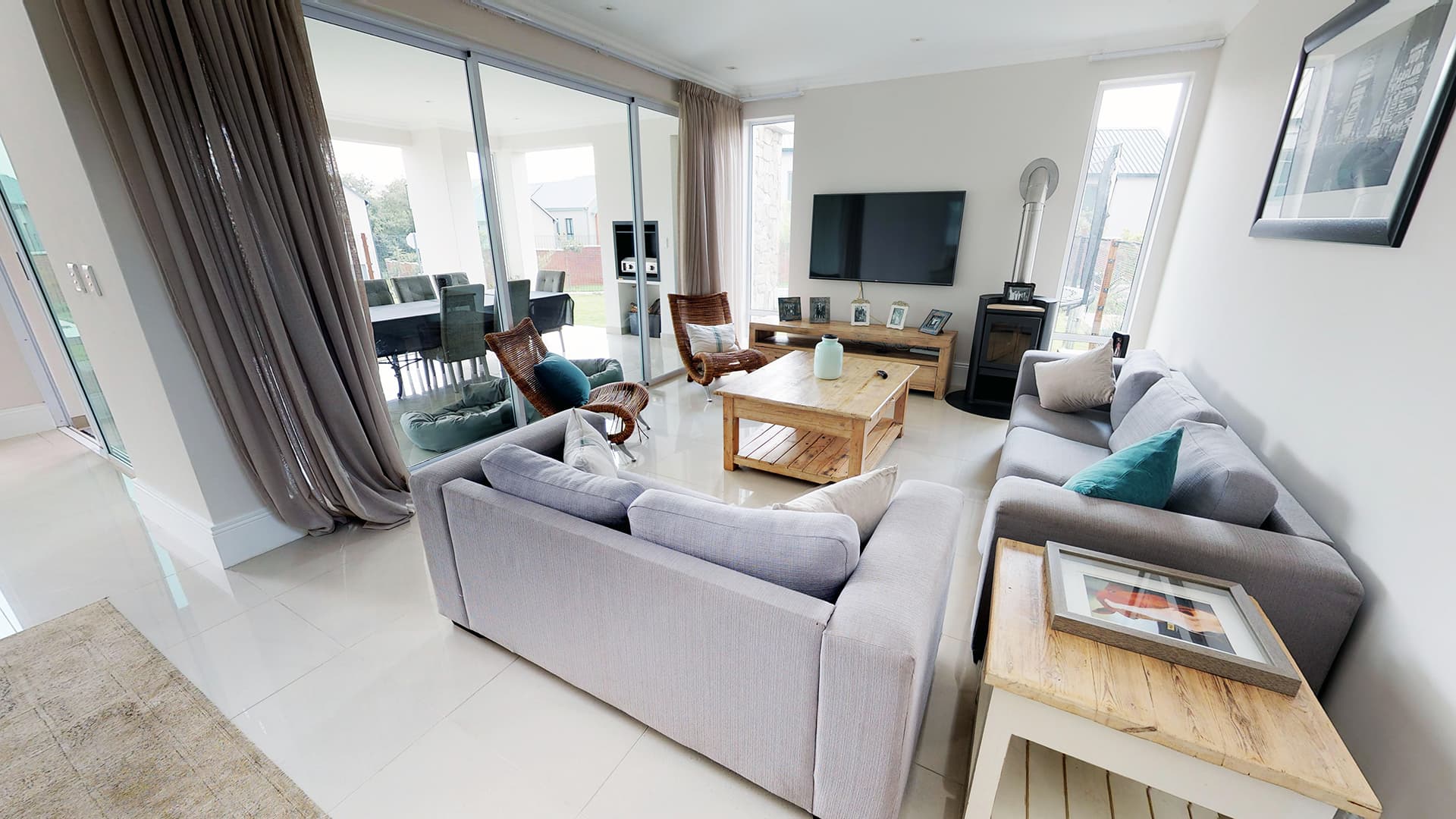 Virtual Tours for Real Estate Agents and Corporates