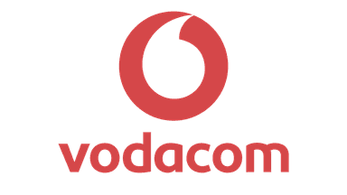 Vodacom Logo