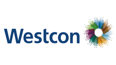 Westcon Logo