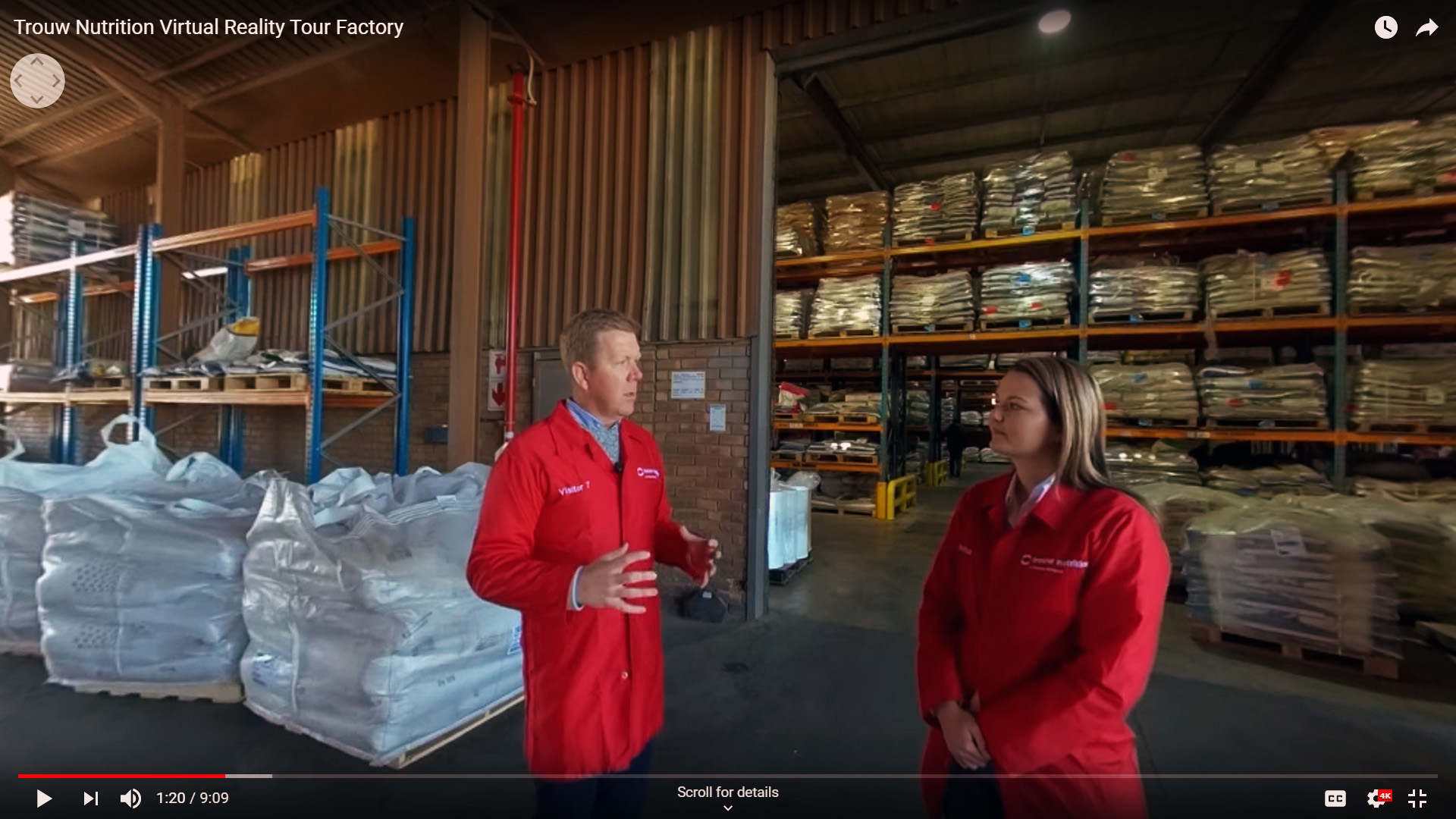 360 video factory