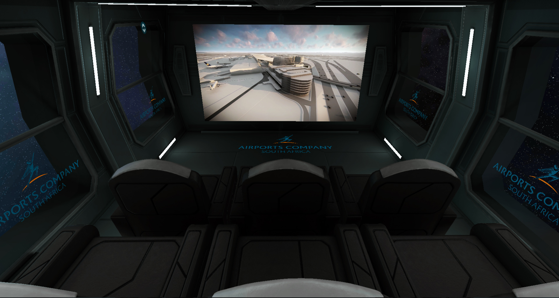 ACSA Virtual Reality Experience