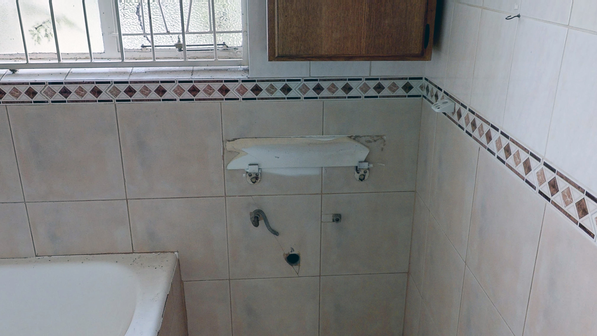 Klerksdorp Innovation Hub vandalized